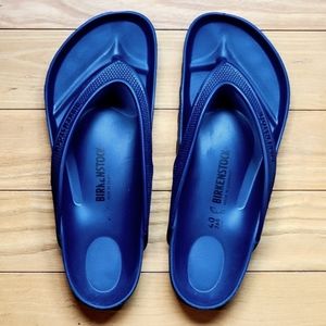 Birkenstock Honolulu - Size 40 - Men/Women